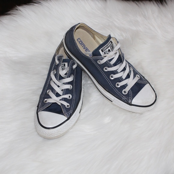 Converse Shoes - Converse, ALL STAR lace up shoes